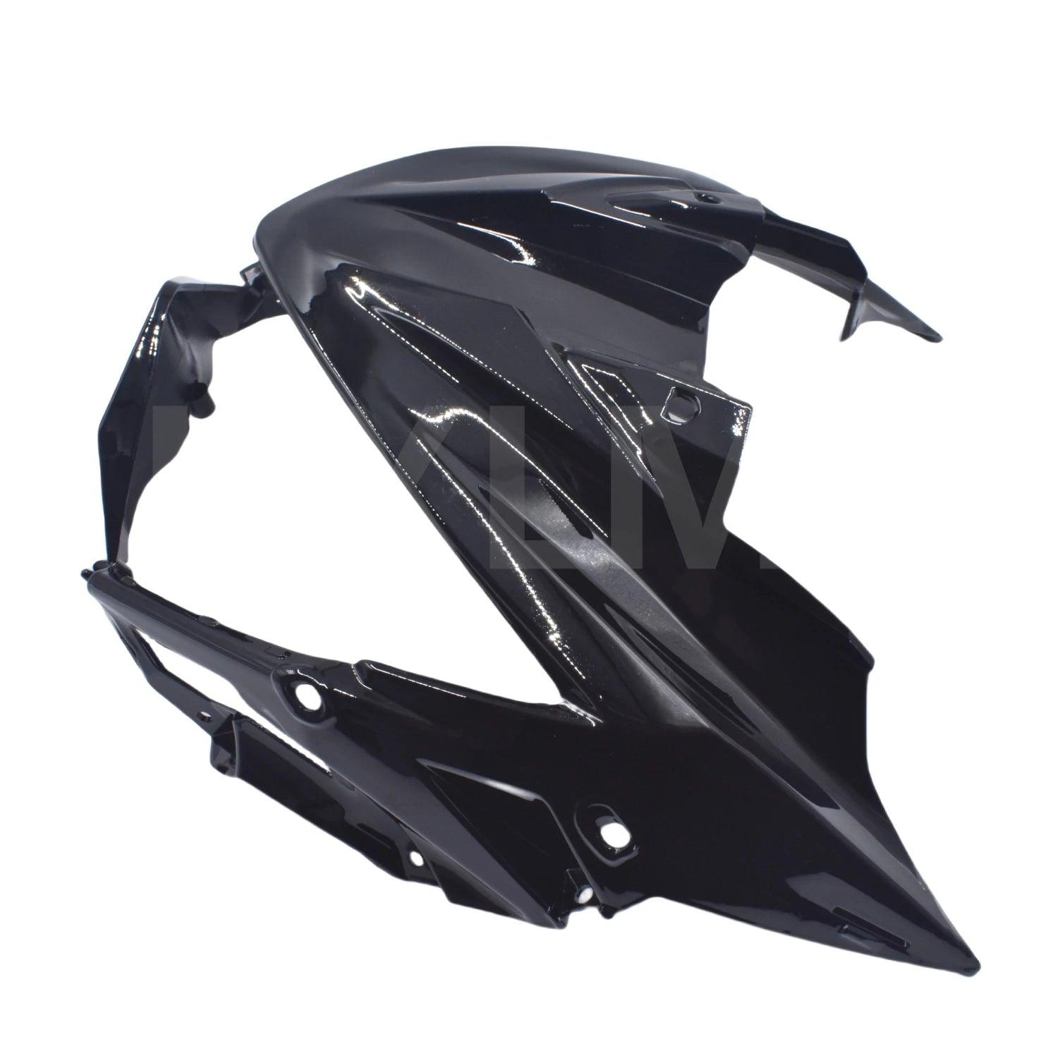 Upper Nose Fairing Headlight Holder Cover Motorcycle Injection Fairing For Kawasaki Z800 2013 2014 - 2016 Z 800 Front Head Cowl HXLMOTOR