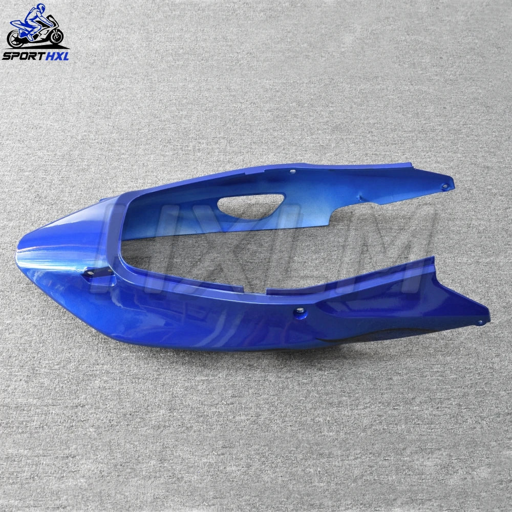 For Honda CBR1100XX Super Blackbird 1997-2007 Motorcycle Bodywork Set Injection ABS Plastics Full Fairings Kit Mold Accessories - HXLMOTOR