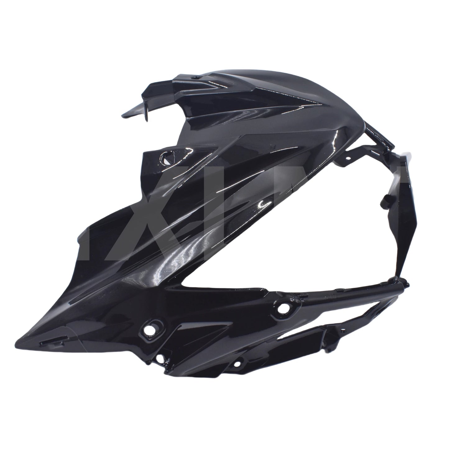 For KAWASAKI Z800 2013-2016 13 14 15 16 High Quality Front Head Cowl Upper Nose ABS Injection Motorcycle Fairing Headlight Shell HXLMOTOR