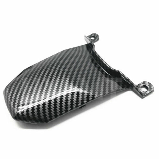 Rear Tail Cover Upper Seat Center Fairing For YAMAHA MT-07 FZ07 2014 2015 2016 2017 2018 Carbon Fiber HXLMOTOR