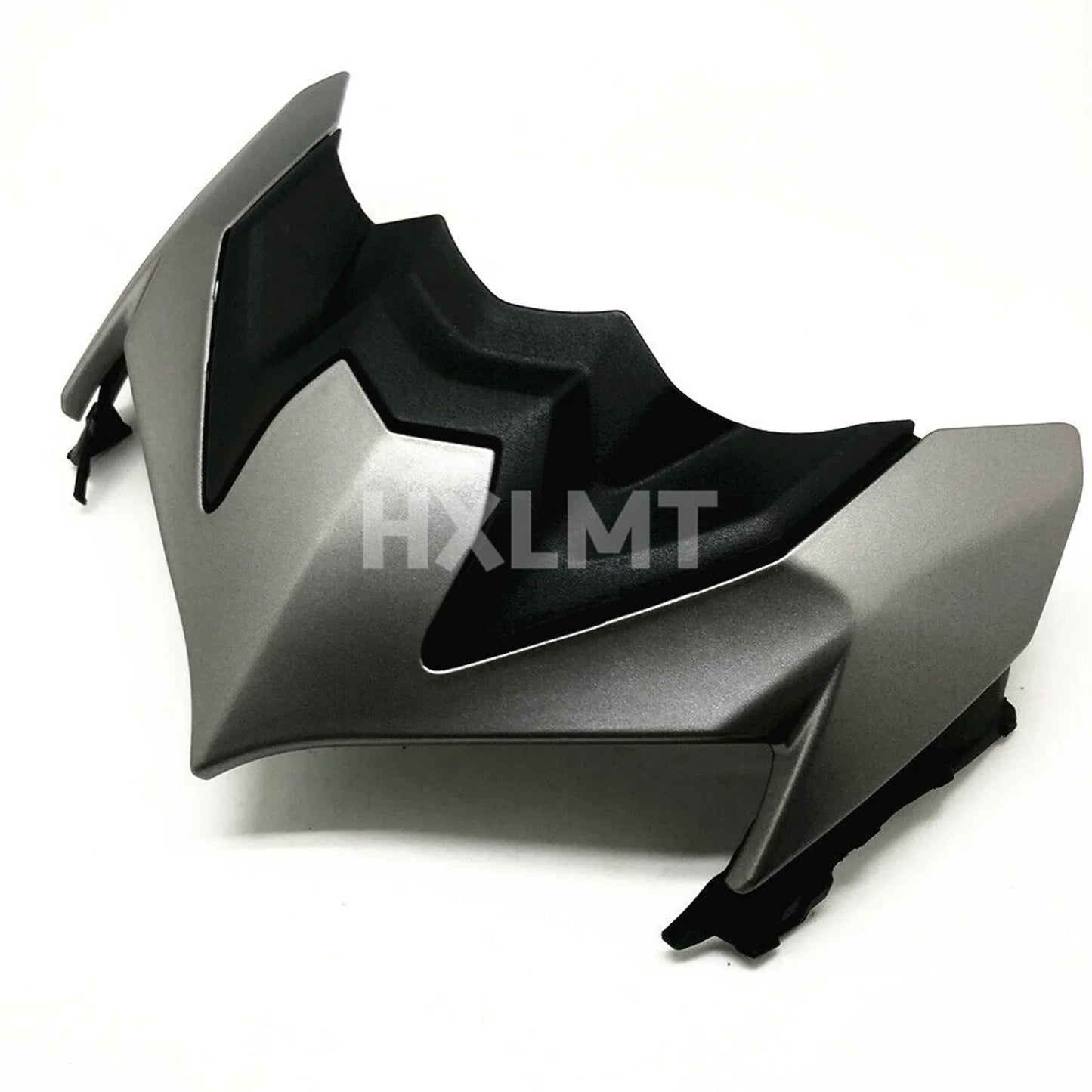 Z900 Headlight Fairing Front Lower Beak Nose Cone Cowl Cover Extension Aerodynamic Winglets For Kawasaki Z 900 2020 2021 2022 HXLMOTOR