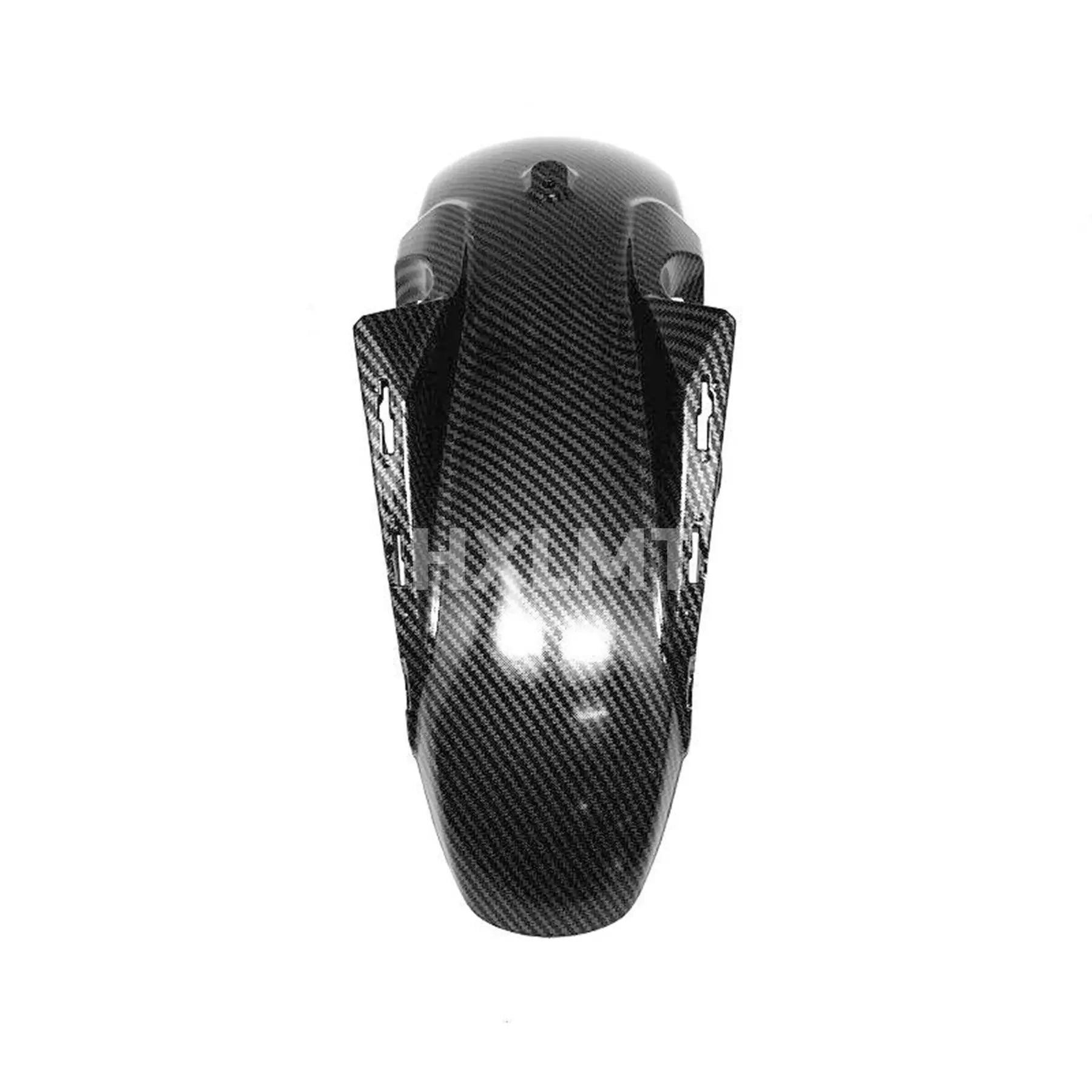 Fit For Yamaha MT-07 MT07 2018 2019 2020 2021 Motorcycle Front Wheel Fender Mudguard Mudflap Splash Mud Guard Cover HXLMOTOR