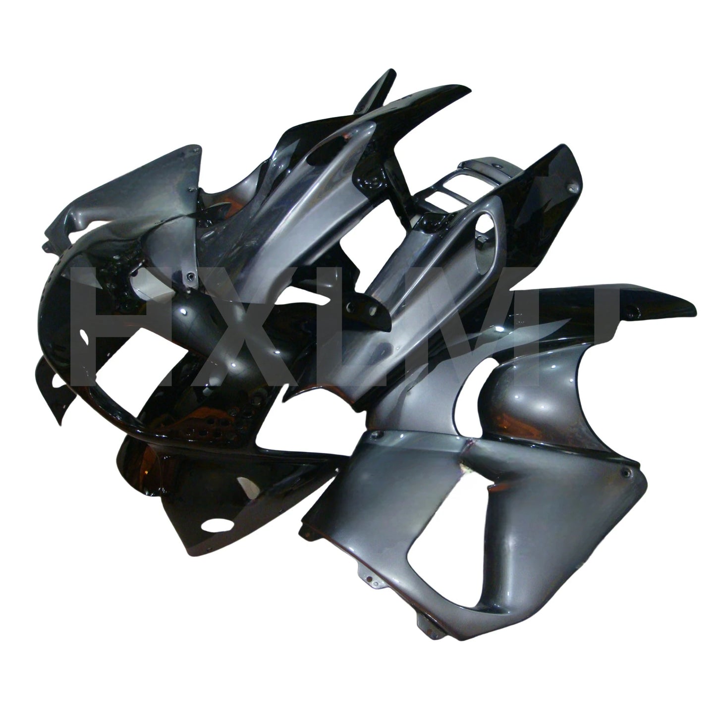 Aftermarket Motorcycle Fairing For HONDA CBR900 893 CBR 893 Full Body Kits Bodywork Kit 1996-1997 96 97 Faring Set Accessories HXLMOTOR