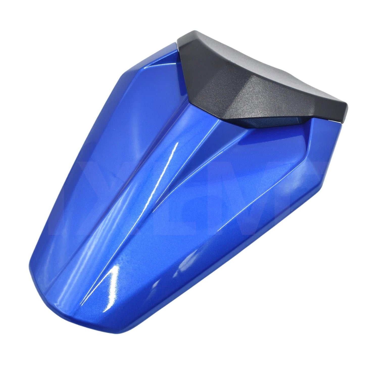 ZX4R ZX25R Rear Seat Cover Cowl For Kawasaki ZX-25R ZX 25R 2023 2024 Motorcycle Passenger Pillion Fairing Cowl ZX-4R Accessories HXLMOTOR