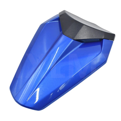 ZX4R ZX25R Rear Seat Cover Cowl For Kawasaki ZX-25R ZX 25R 2023 2024 Motorcycle Passenger Pillion Fairing Cowl ZX-4R Accessories HXLMOTOR