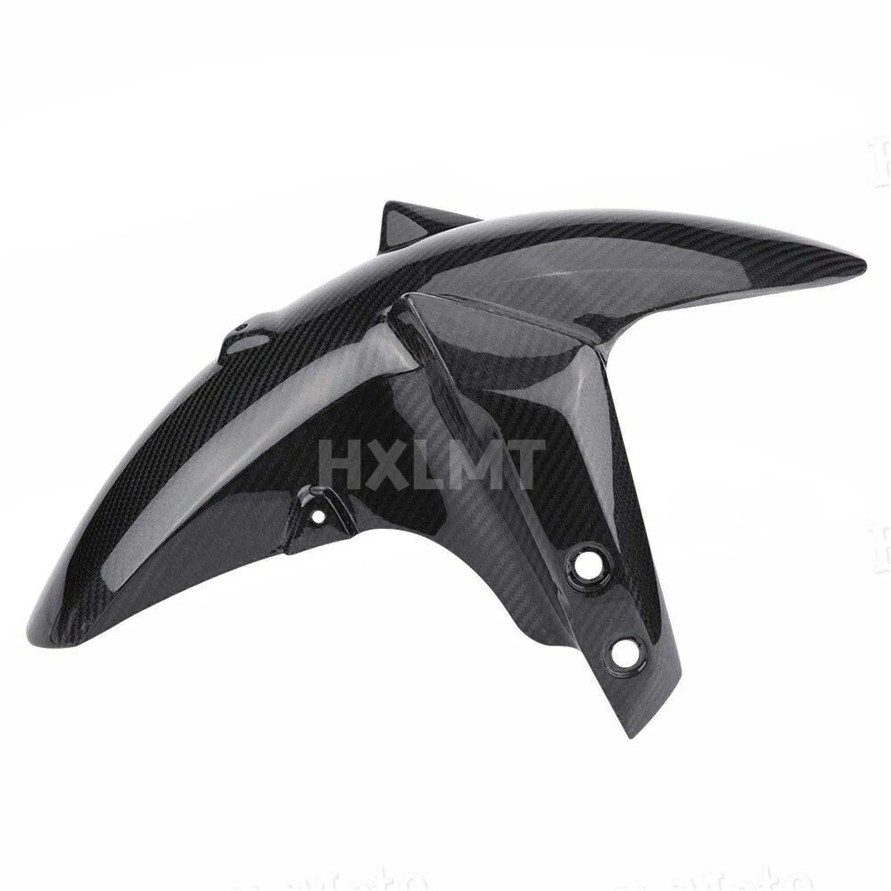 Fit For Yamaha MT09 Front Fender 2013-2020 Tracer 900 Motorcycle Accessories Front Wheel Fender Mudguard Splash Guard Fairing HXLMOTOR