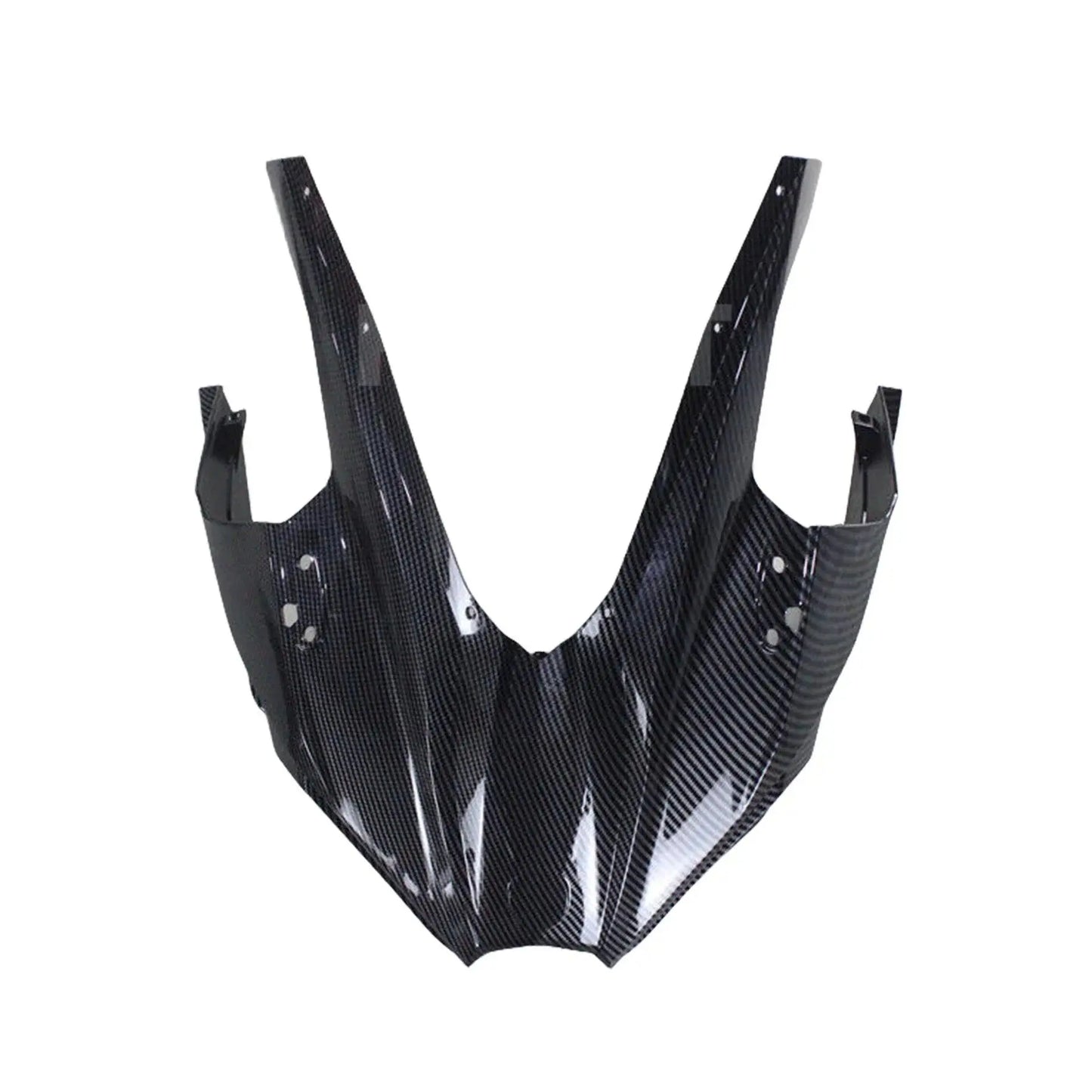 For Kawasaki Ninja H2 h2 2015 2016 2017 2018 2019 2020 2021 2022 Motorcycle Shell Fairing ABS Plastic Carbon Fiber Body Kit HXLMOTOR