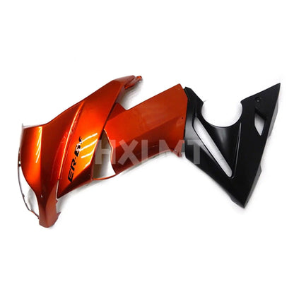 Motorcycle Fairings Kit Fit For Ninja 650 2009 2010 2011 Bodywork Set High Quality Abs Injection Red Green Black - HXLMOTOR