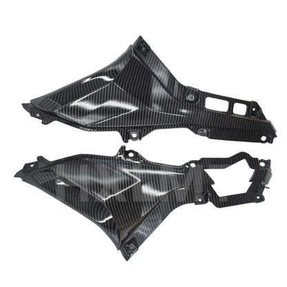 Aftermarket For KAWASAKI ZX-25R 2020 2021 2022 2023 2024 Motorcycle ABS Plastic Modified Accessories Fairing Kit ZX25R HXLMOTOR