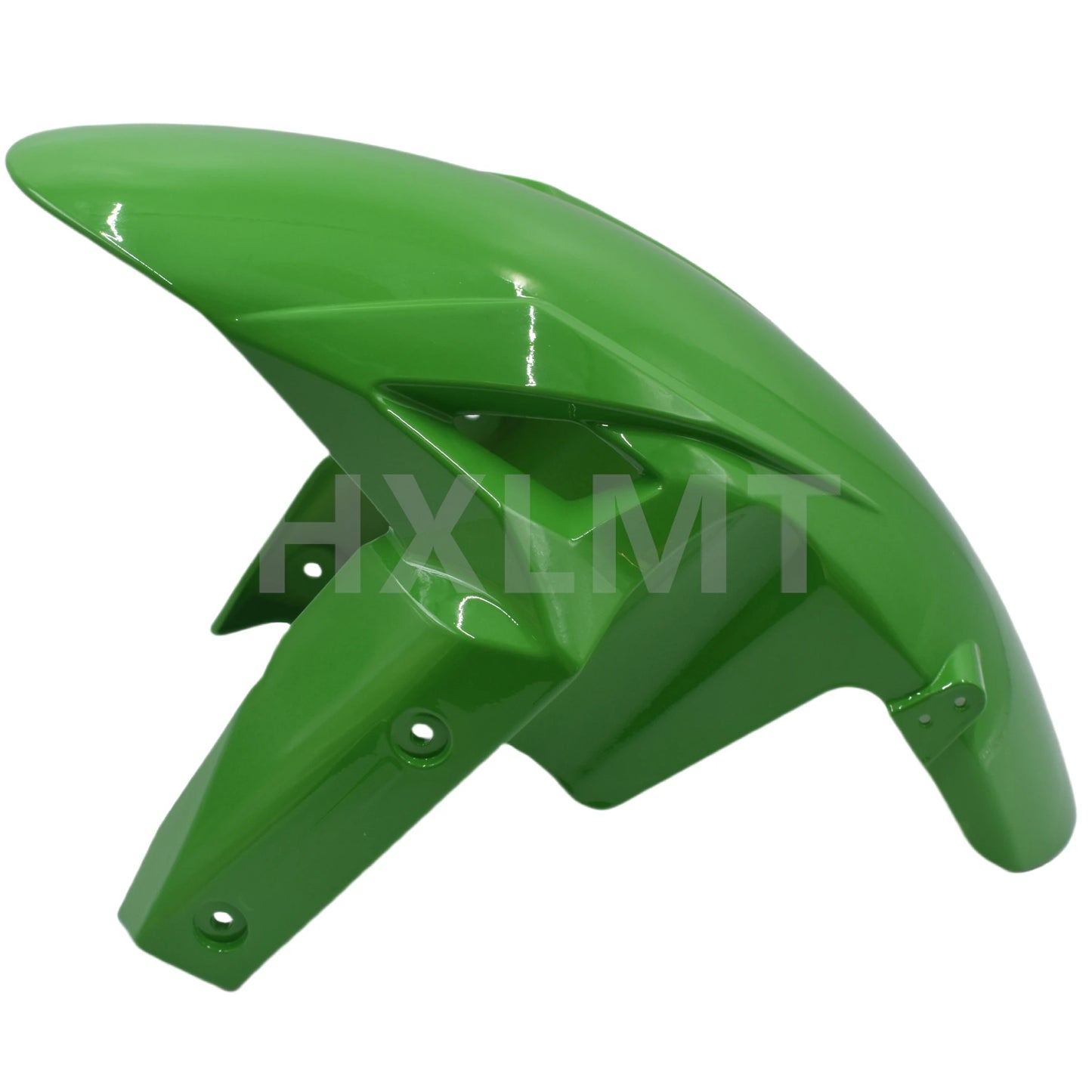 Front Fender Mud Splash Guard Mudguards For KAWASAKI ZX-6R 2019-2023 10R 19-23 ABS Injetion Accessories HXLMOTOR