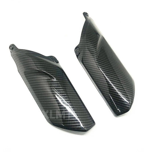 Motorcycle Front Wheel Fender Suspension Fork Shock Cover Guard Fairings for KAWASAKI ER6N ER 6N ER-6N 2012-2016 HXLMOTOR