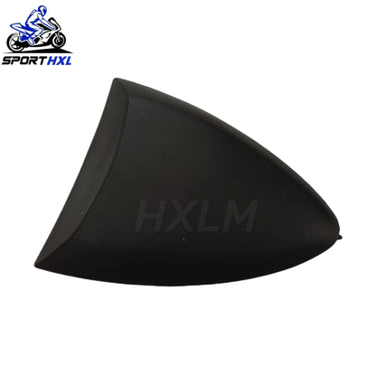 motorcycle Pillion Rear Seat Cover Cowl Solo Cowl Rear Fairing For Ducati Monster 696 795 796 2008-2014 / 1100 1100S 09-11 ABS - HXLMOTOR