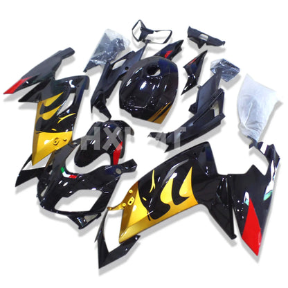 New Motorcycle Fairings Kit For Apriliya RS125 2006 2007  2008 2009 2010 2011 Bodywork Set ABS Injection Cover Fit RS 125 Parts HXLMOTOR