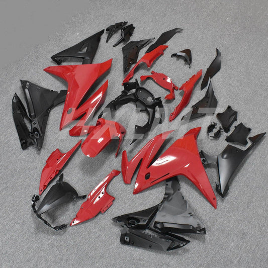 For HONDA CBR500 CBR 500 2016 2017 2018 Motorcycle Fairing Body Kit ABS Injection Molding CBR500 CBR 500 HXLMOTOR