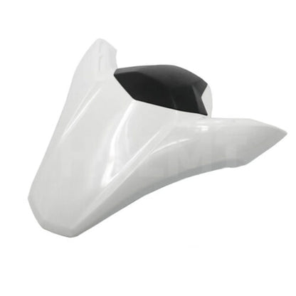 Z900 Rear Passenger Pillion Seat Cowl Fit For Kawasaki Z 900 2017-2022 2021 2020 2019 Motorcycle Tail Cover Fairing Accessories HXLMOTOR