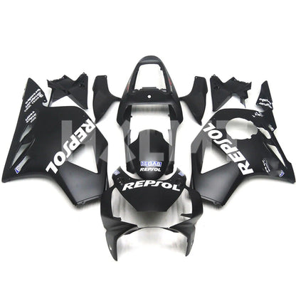 ABS Fairing CBR 954RR 2003 Motorcycle Fairing CBR 954RR 03 Fairings CBR 954 RR 2002 2003 Bodywork Kits - HXLMOTOR