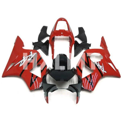 ABS Fairing CBR 954RR 2003 Motorcycle Fairing CBR 954RR 03 Fairings CBR 954 RR 2002 2003 Bodywork Kits - HXLMOTOR