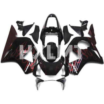 ABS Fairing CBR 954RR 2003 Motorcycle Fairing CBR 954RR 03 Fairings CBR 954 RR 2002 2003 Bodywork Kits - HXLMOTOR