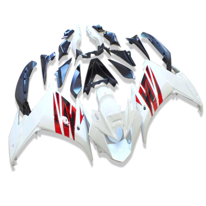 ABS Fairing For YAMAHA FZ6 Fazer 2009 Fairing Kits FZ6R Fazer 2012 ABS Fairing FZ6R Fazer 2009 2010 2011 2012 Fairings - HXLMOTOR