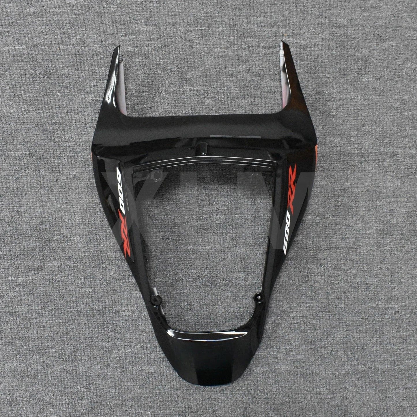 ABS Frame Front Side Panel Cover Shell Fairing Cowl Accessories For HONDA CB600R CBR 600 R 600R 2009 2010 2011 2012 - HXLMOTOR