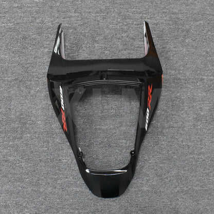 ABS Frame Front Side Panel Cover Shell Fairing Cowl Accessories For HONDA CB600R CBR 600 R 600R 2009 2010 2011 2012 - HXLMOTOR