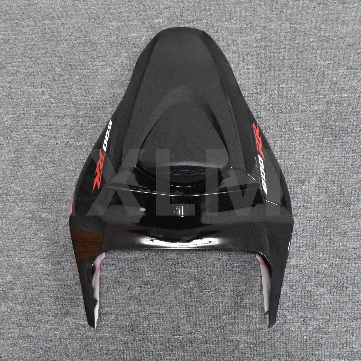 ABS Frame Front Side Panel Cover Shell Fairing Cowl Accessories For HONDA CB600R CBR 600 R 600R 2009 2010 2011 2012 - HXLMOTOR