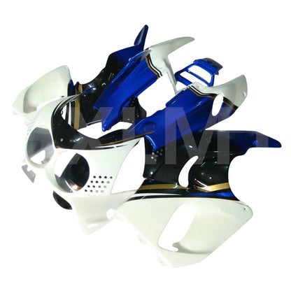 ABS Plastic Bodywork Kit Fit For HONDA CBR900RR 893 1992 1993 Fairing Kit Motorcycle Rebuil Customized Fairings CBR893 92 93 - HXLMOTOR