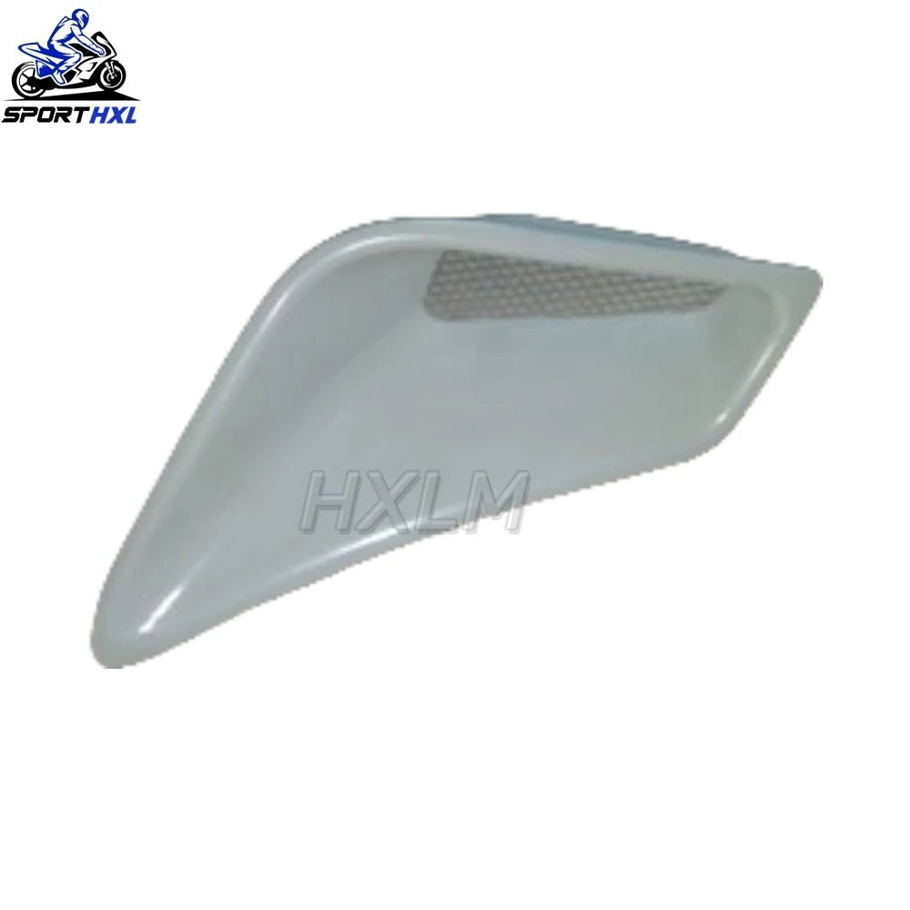 ABS Plastic Fairing Kit For Ducati 848 1098 1198 07 08 09 10 11 Fairings Set 848 1198 2007 2008 2009 2010 2011 - HXLMOTOR