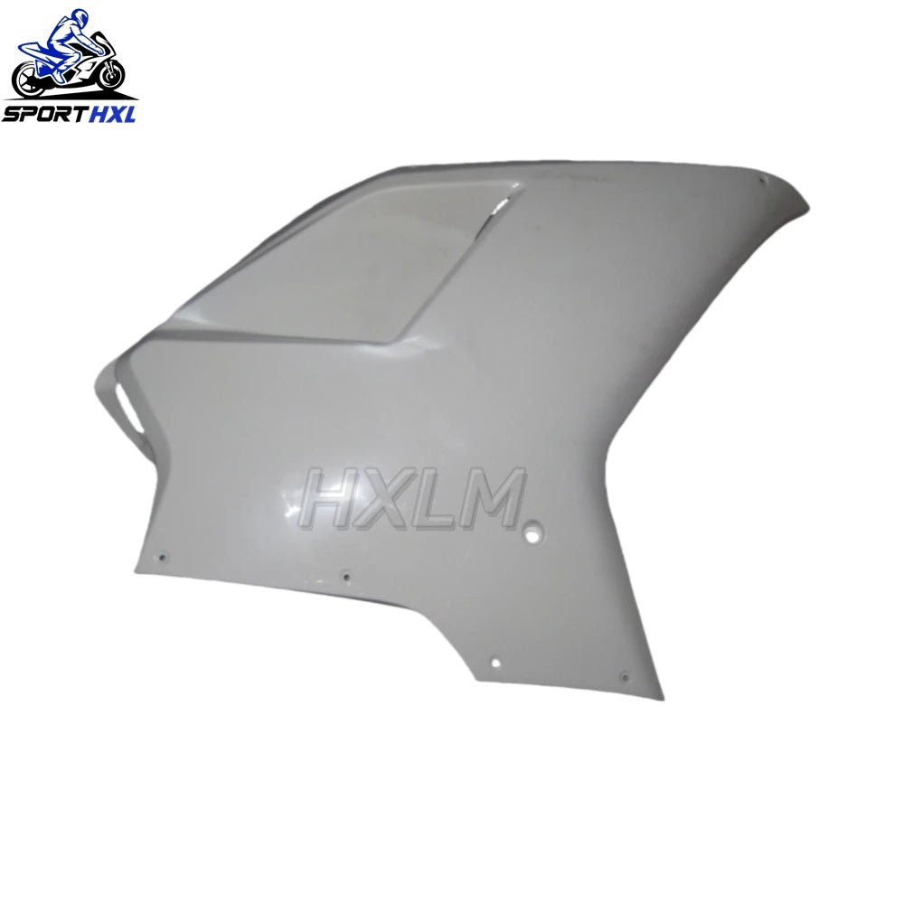 ABS Plastic Fairing Kit For Ducati 848 1098 1198 07 08 09 10 11 Fairings Set 848 1198 2007 2008 2009 2010 2011 - HXLMOTOR