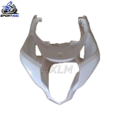 ABS Plastic Fairing Kit For Ducati 848 1098 1198 07 08 09 10 11 Fairings Set 848 1198 2007 2008 2009 2010 2011 - HXLMOTOR