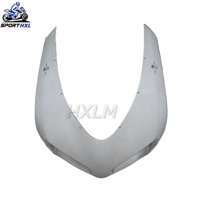 ABS Plastic Fairing Kit For Ducati 848 1098 1198 07 08 09 10 11 Fairings Set 848 1198 2007 2008 2009 2010 2011 - HXLMOTOR