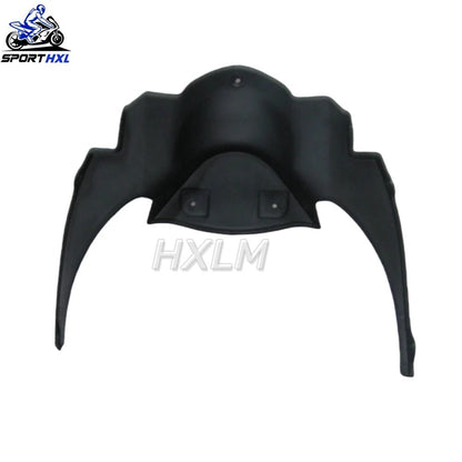 ABS Plastic Fairing Kit For Ducati 848 1098 1198 07 08 09 10 11 Fairings Set 848 1198 2007 2008 2009 2010 2011 - HXLMOTOR