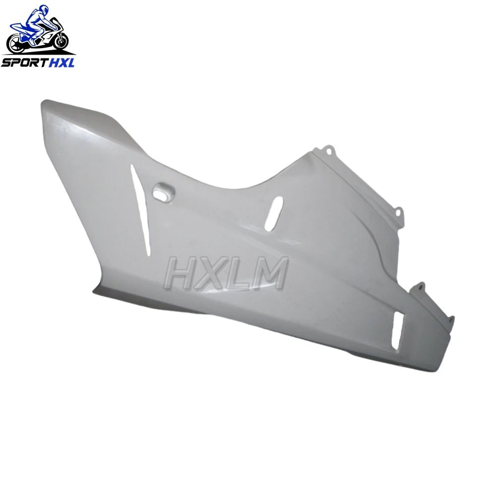 ABS Plastic Fairing Kit For Ducati 848 1098 1198 07 08 09 10 11 Fairings Set 848 1198 2007 2008 2009 2010 2011 - HXLMOTOR