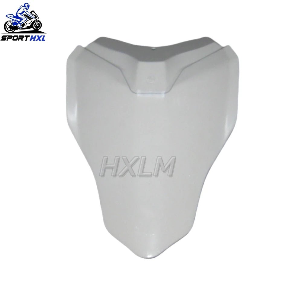 ABS Plastic Fairing Kit For Ducati 848 1098 1198 07 08 09 10 11 Fairings Set 848 1198 2007 2008 2009 2010 2011 - HXLMOTOR