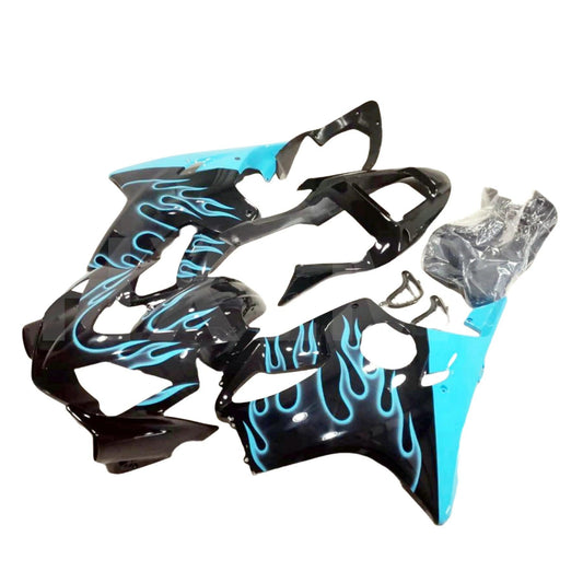 ABS Plastic Motorcycle Fairing Kit For HONDA CBR 600 F4I 2001 2002 2003 Injection Fairings CBR600 F4I 01 02 03 Bodywork - HXLMOTOR