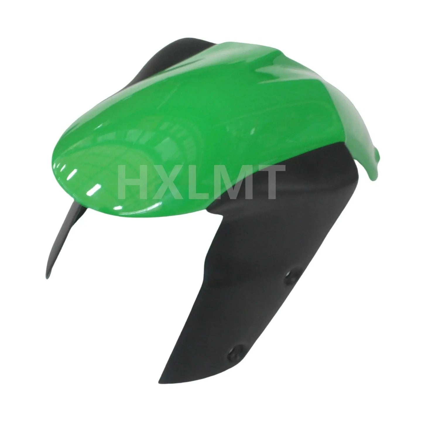 Aftermarket Body Parts Fairings For Kawasaki Ninja 636 ZX6R 07 08 Green Black Fairing Kit ZX - 6R 2007 2008 Bodywork Kits - HXLMOTOR