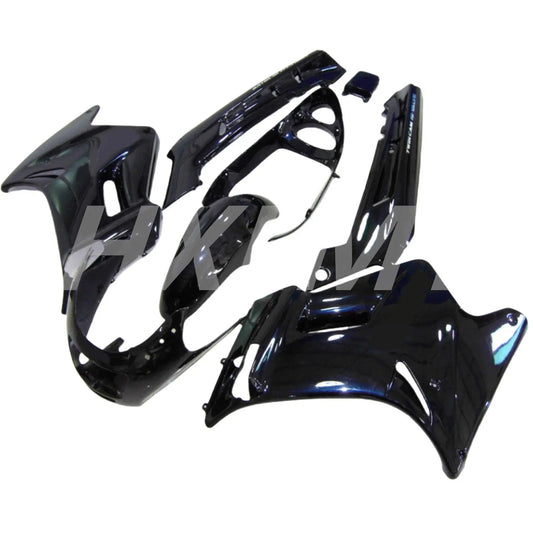 Aftermarket Body Parts Kit For KAWASAKI Ninja ZZR250 1997 ZZR 250 ZZR - 250 Fairings BodyworkABS Plastic Motorcycle Body Fairings - HXLMOTOR